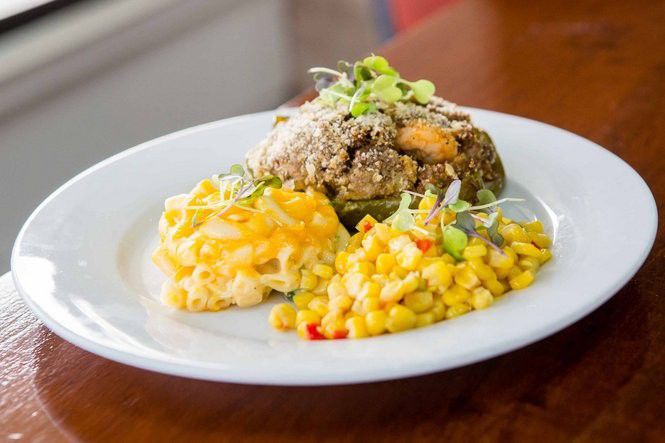 Big Freedia's soul food pop-up showcases her culinary chops | Where ...