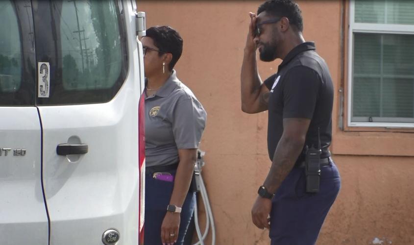 New Orleans mother booked in fatal stabbing of 4-year-old daughter ...