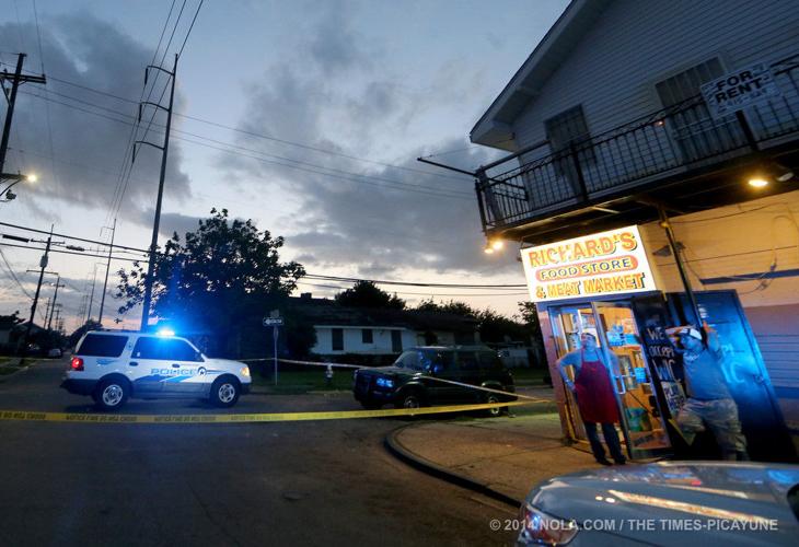 NOPD investigating shooting of 17-year-old in 7th Ward | Crime/Police ...