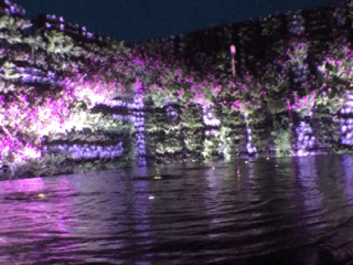 City Park's Celebration in the Oaks turns 30 in 2016 ...