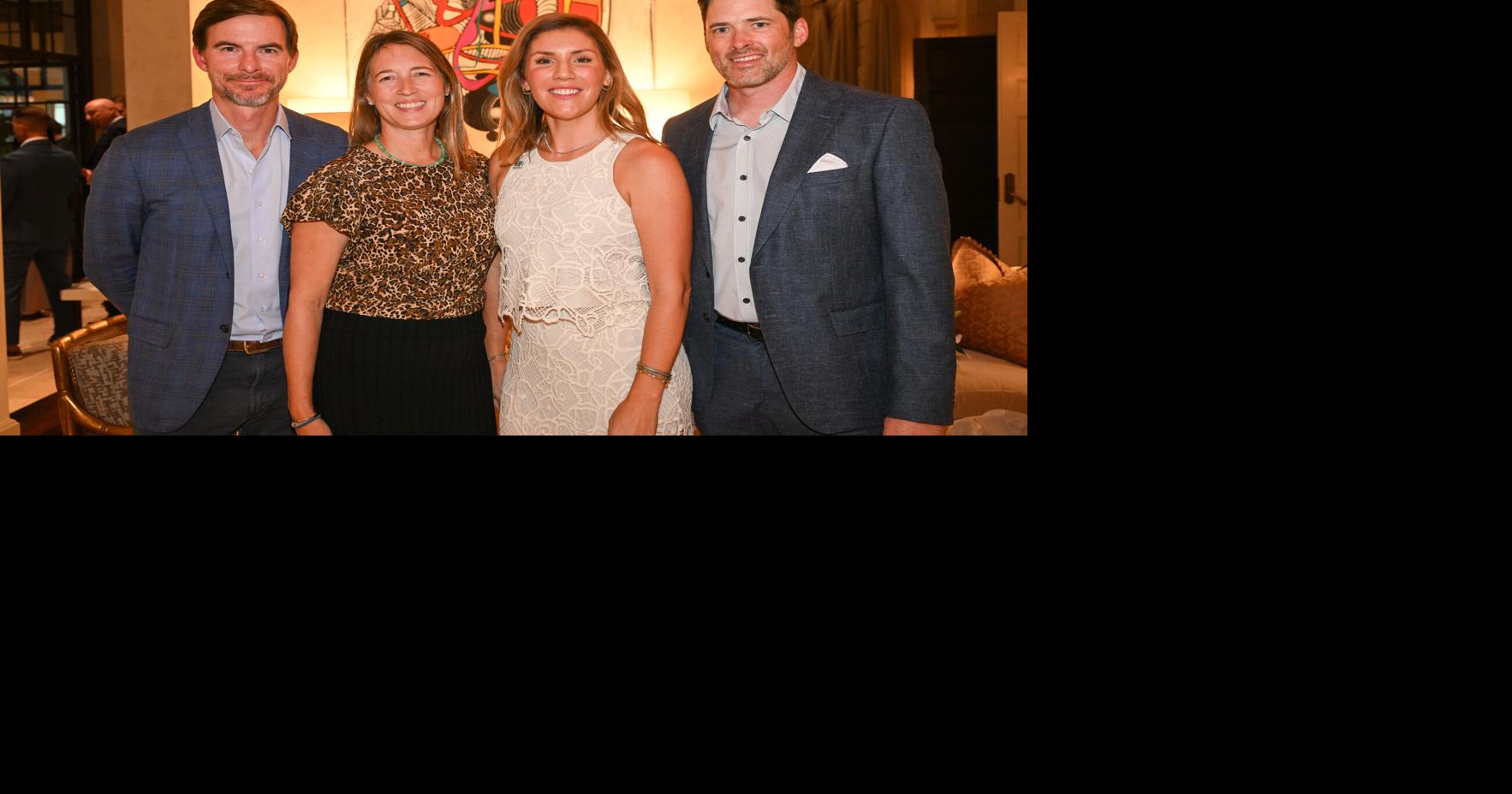 Nell Nolan: YEP fundraiser, Medical Mission, HeartGift