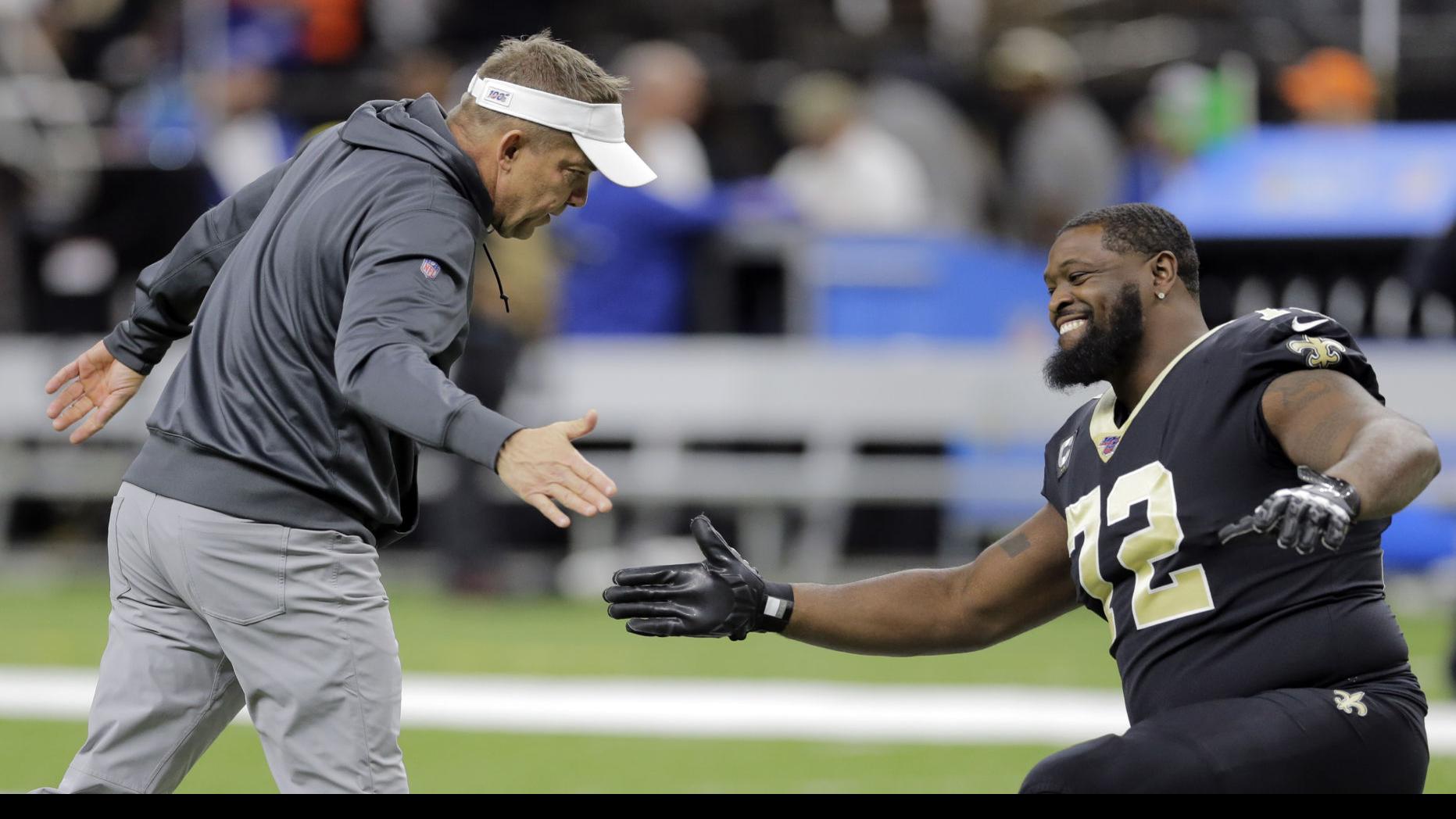 Can The Saints Win The Super Bowl From A Wild Card Game History Suggests It S Not Impossible Saints Nola Com