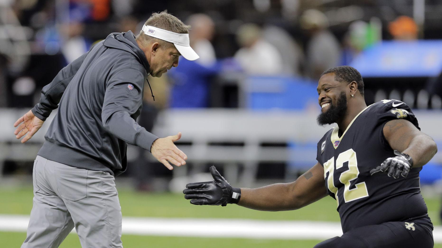 Can The Saints Win The Super Bowl From A Wild Card Game History Suggests It S Not Impossible Saints Nola Com