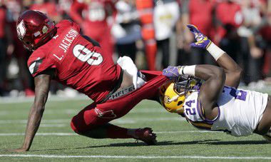 Five Football Players, Including Super Bowl Champion Devin White, Graduate  - LSU Academic Center for Student-Athletes