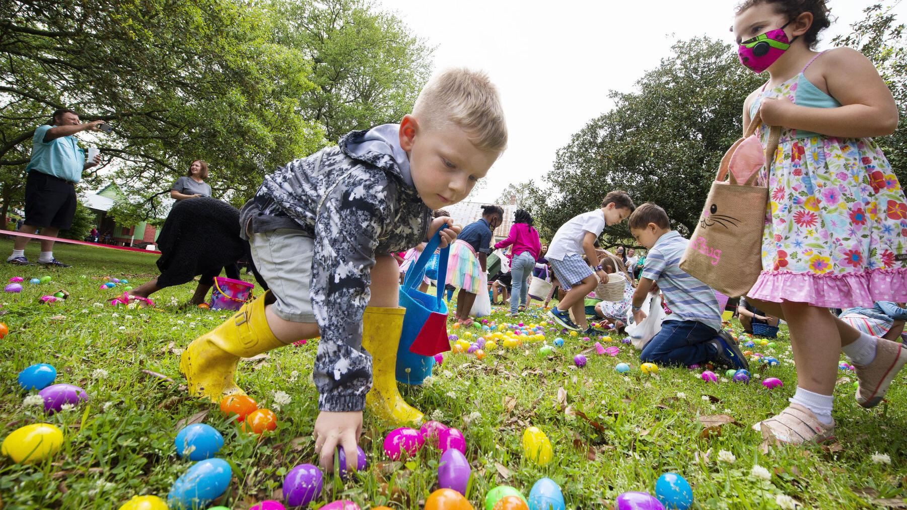 What S Happening This Easter Weekend In New Orleans Music Parade Alternatives More Entertainment Life Nola Com What S Happening This Easter Weekend In New Orleans Music Parade Alternatives More Entertainment Life Nola Com