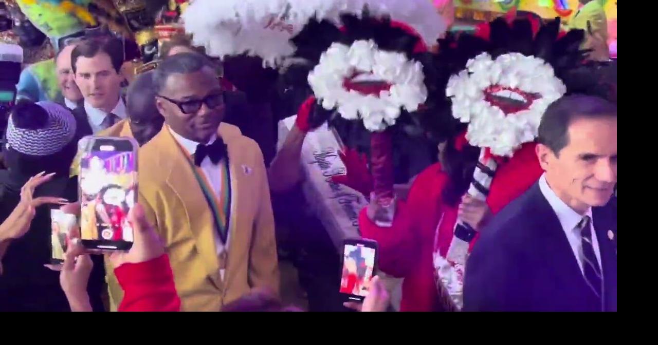 The Mayor’s King’s Day Carnival kickoff! | Multimedia | nola.com