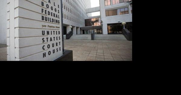"Slammer" in New Orleans staged-accident probe booked again | Courts - Vimarsana News