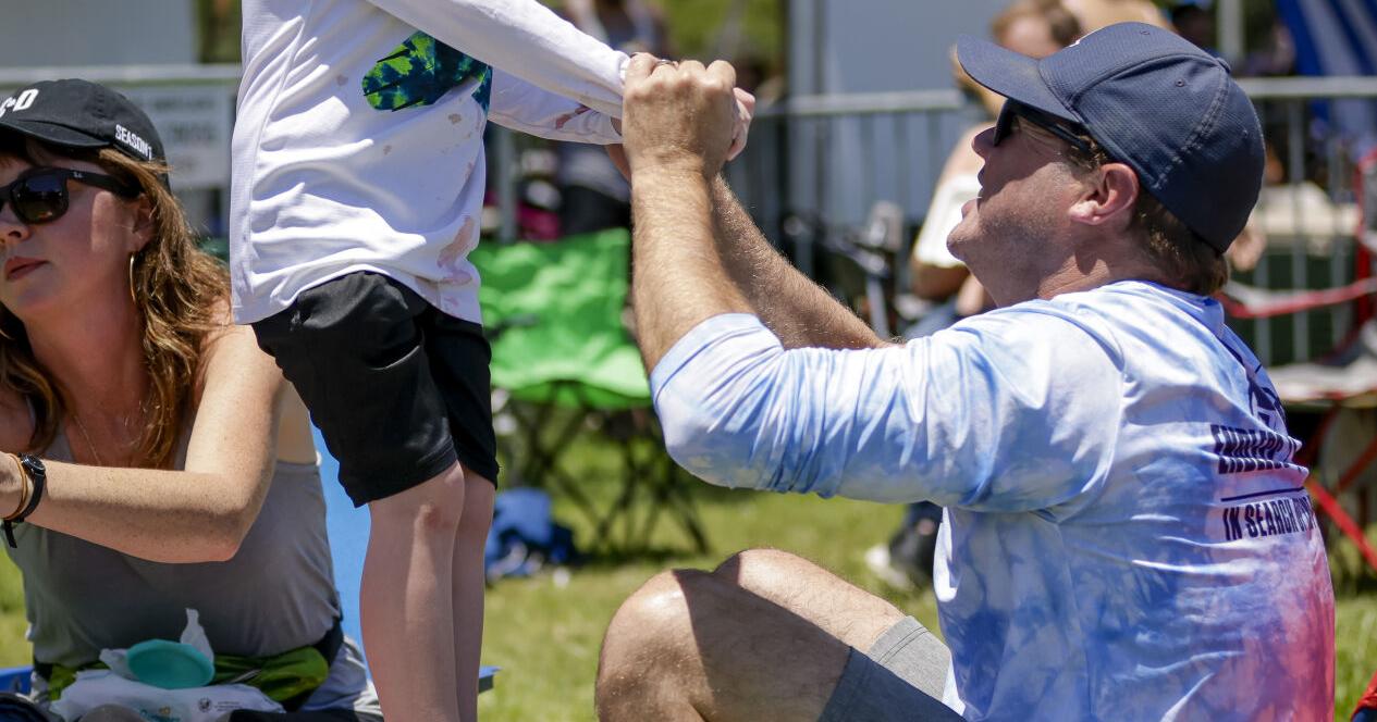 Five ways to celebrate Father's Day 2023 in New Orleans - Vimarsana News