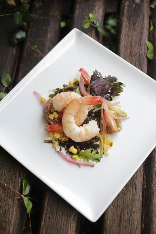 Gautreau's Fall Dining Guide Gautreaus restaurant in New ...