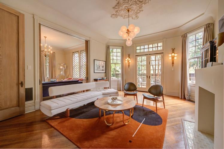 History, art, elegance: Here are the unique New Orleans homes we toured ...