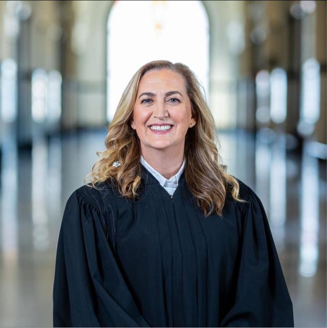 Longtime criminal court judge Karen Herman wins race for 4th Circuit