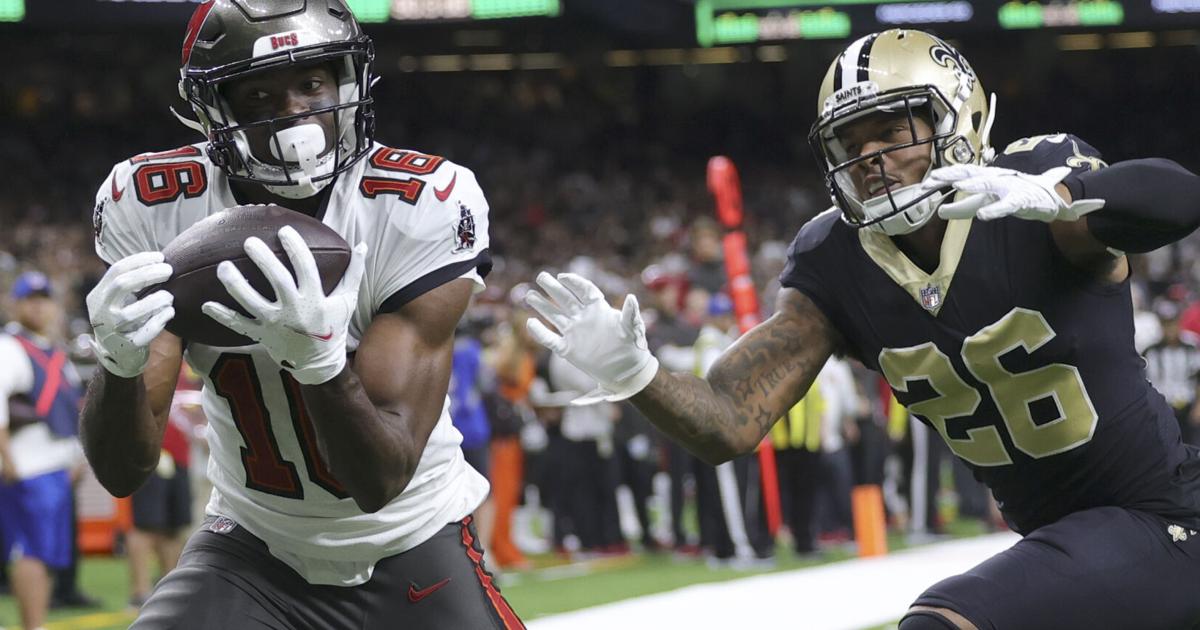 Rod Walker: Here's what we've seen of the Saints so far — good, bad and ...