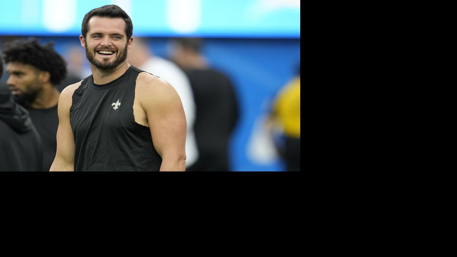 Bakersfield natives Derek Carr and Jordan Love set for NFL face