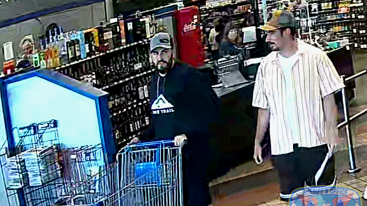 Credit card skimmers found in Jefferson, St. Tammany stores | Crime ...