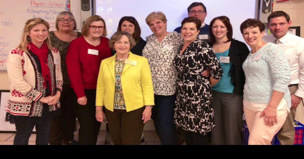 John Curtis Christian School earns accreditation News