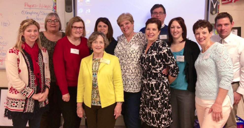 John Curtis Christian School earns accreditation News