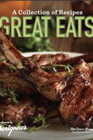 GREAT EATS - A Collection of Recipes brought to you by Dorignac's - May 2021