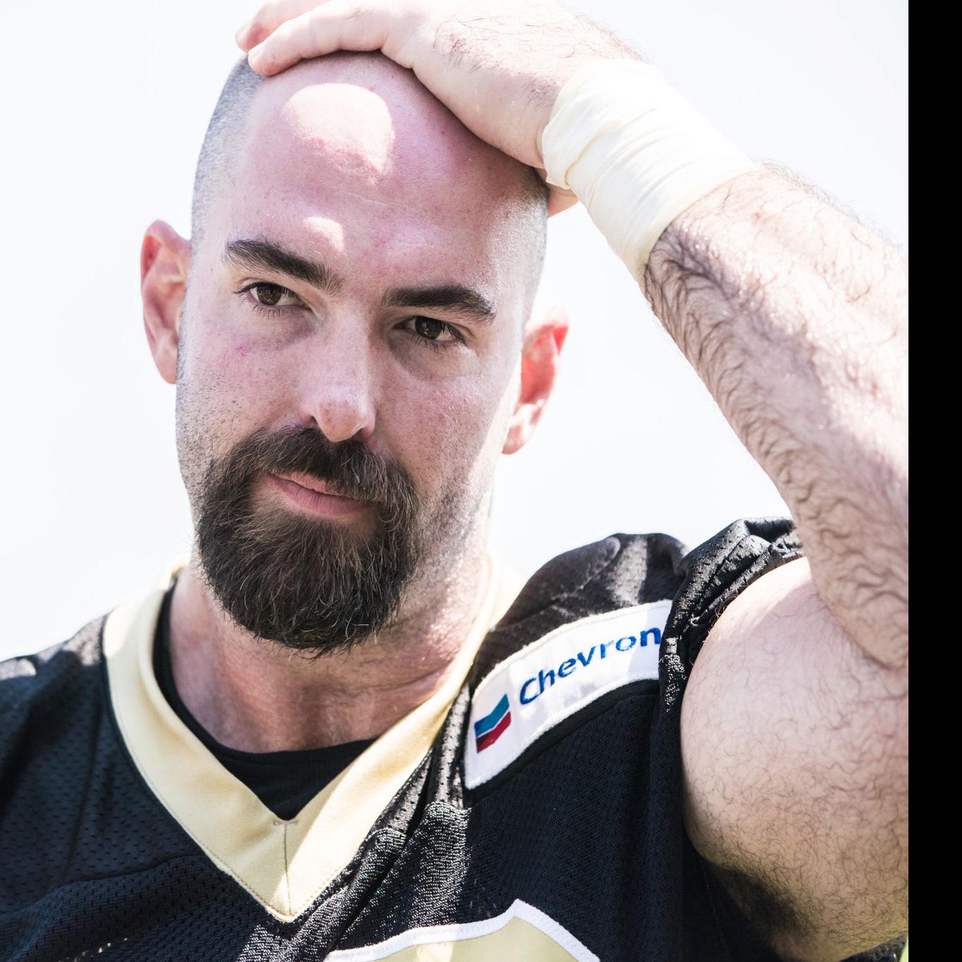 Source Saints Center Max Unger Retires Team Shows Interest In Nick Easton Saints Nola Com