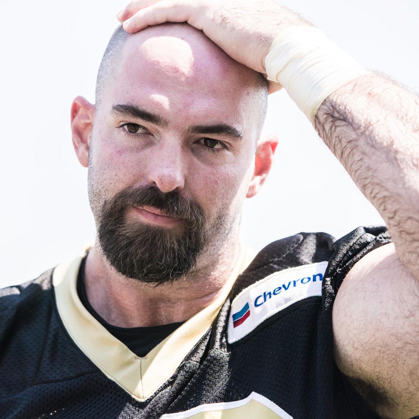 Source Saints Center Max Unger Retires Team Shows Interest In Nick Easton Saints Nola Com Source Saints Center Max Unger Retires Team Shows Interest In Nick Easton Saints Nola Com