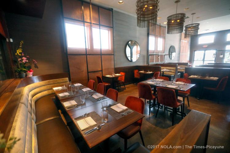 Saffron Where NOLA Eats