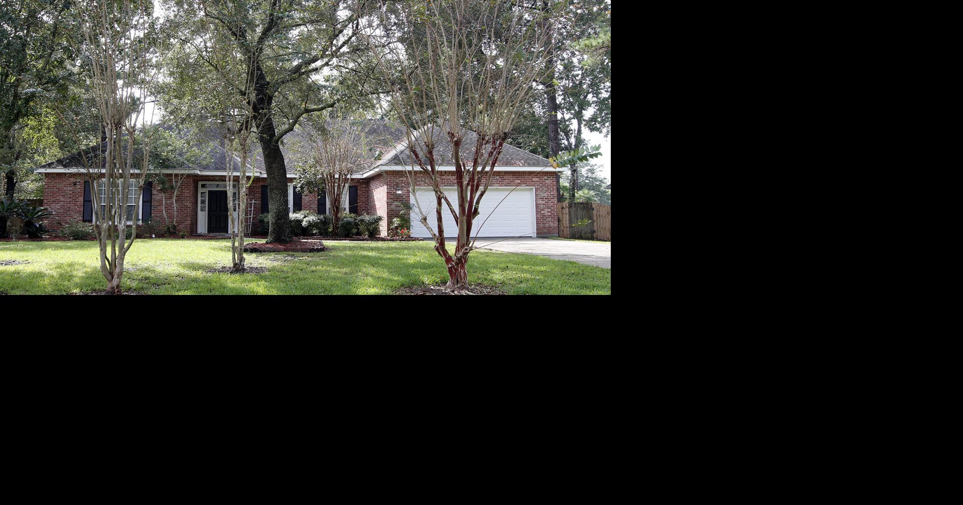 St. Tammany property transfers, Sept. 28Oct. 3, 2018 Home/Garden