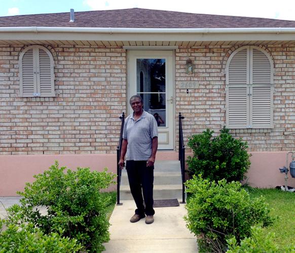 Kenner's rental occupancy rate slowly increasing, still low for area