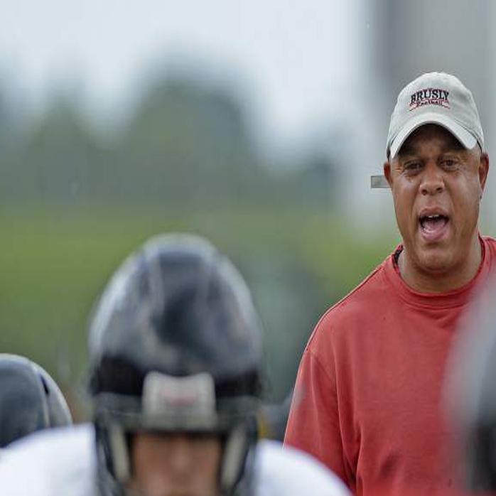Brusly Coach Marc Brown Familiar With St Thomas Aquinas Standout