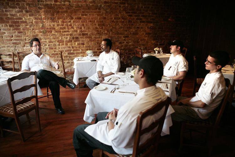 Do You Remember Stella A Lost New Orleans Restaurant Where Nola Eats Nola Com