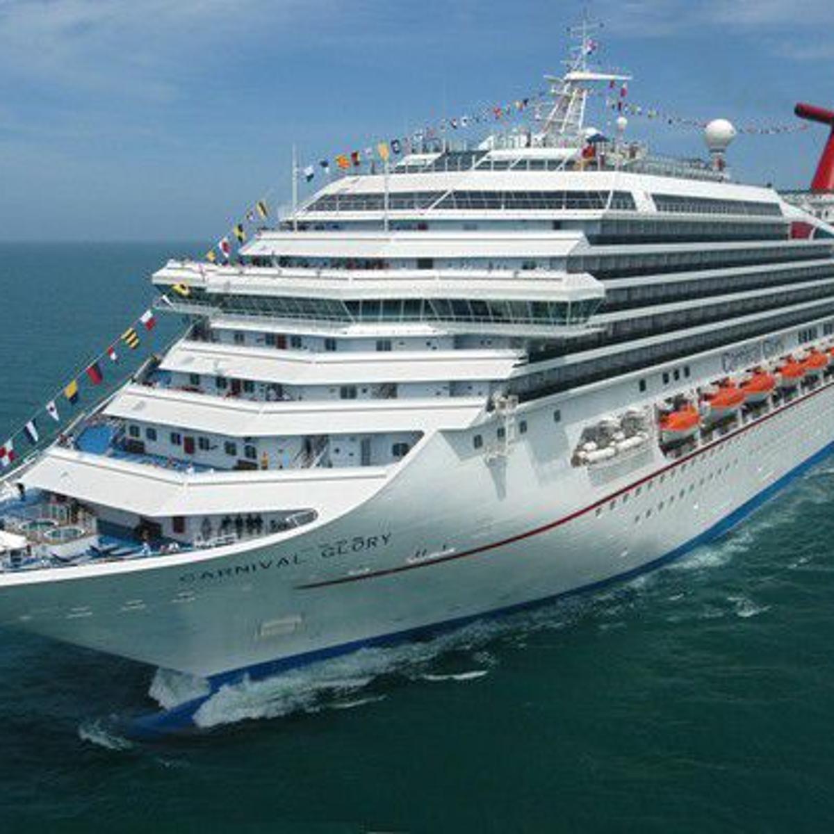 22 Hours After Going Overboard Missing Cruise Ship Crew Member Found By Another Cruise Ship Archive Nola Com