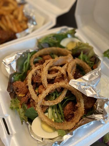 heard dat kitchen skeesh shrimp salad.jpeg