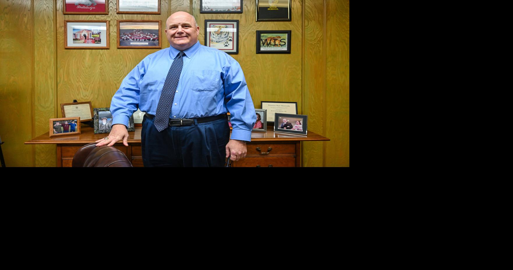 ‘Public schools can work miracles’: A retiring educator in rural Louisiana looks back