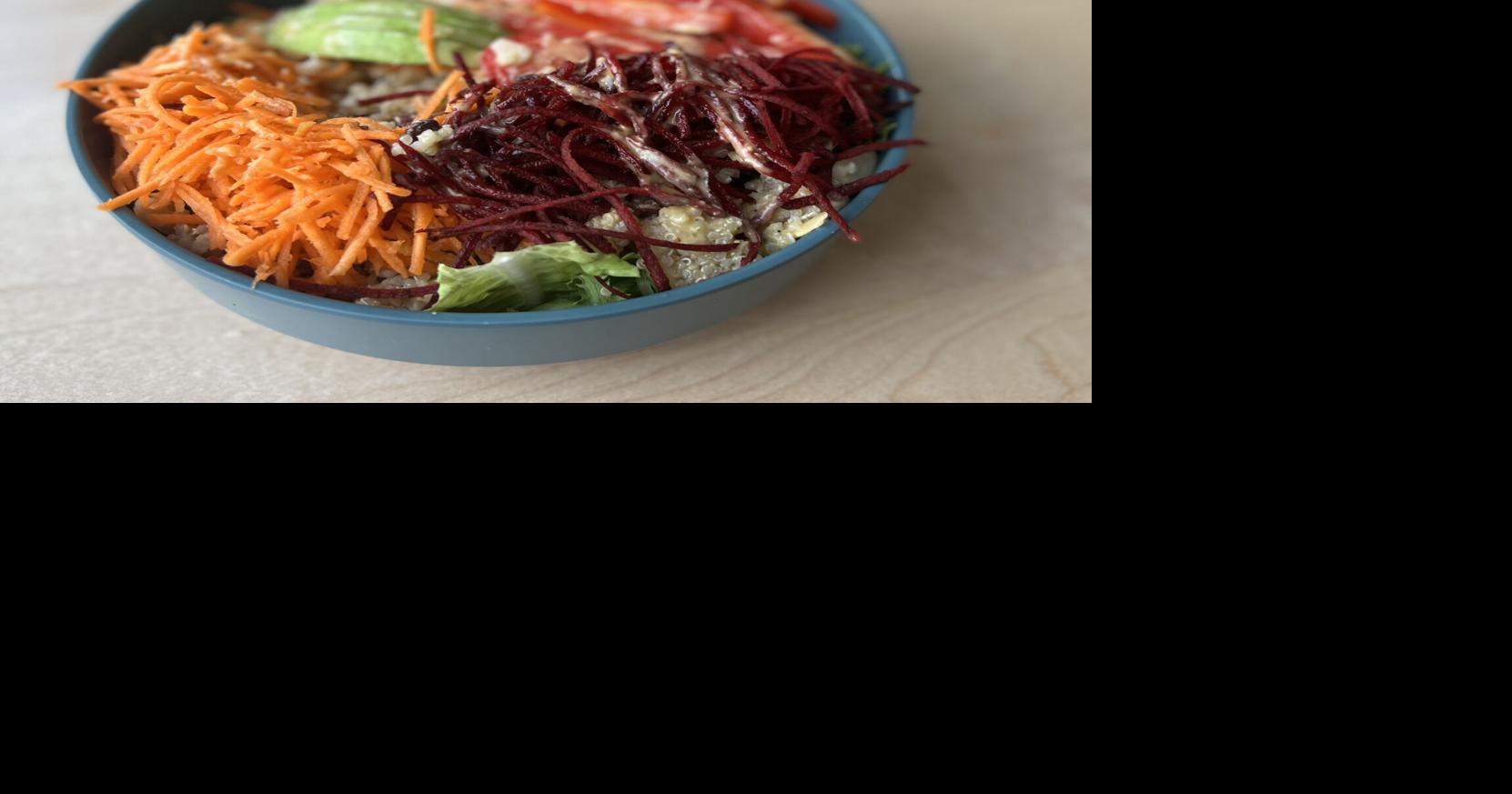 The Daily Beet has healthy breakfast and lunch options fit for the New ...