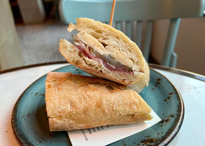 Pluck wine bar is a destination for pairings, meals downtown Where