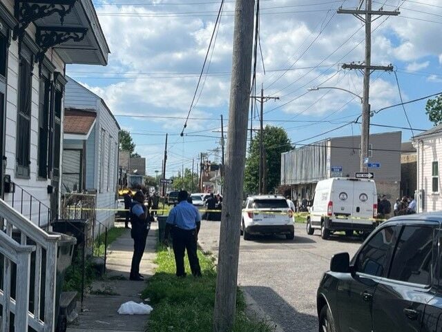 New Orleans coroner IDs 3 people killed in 2-day span | Crime/Police ...