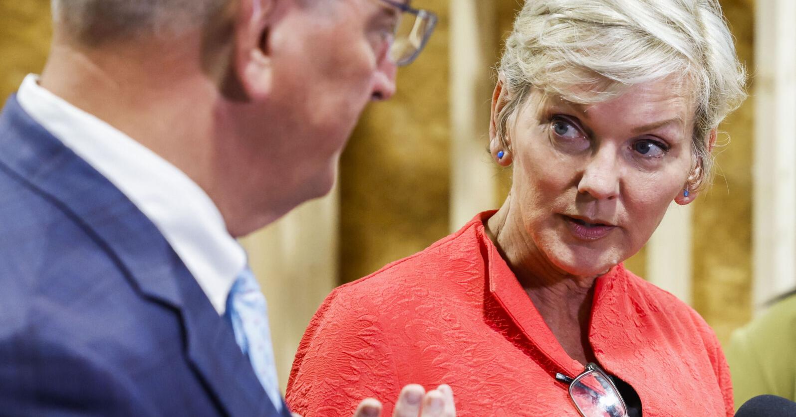 Energy Secretary announces new funding for Louisiana program | Business News - Vimarsana News