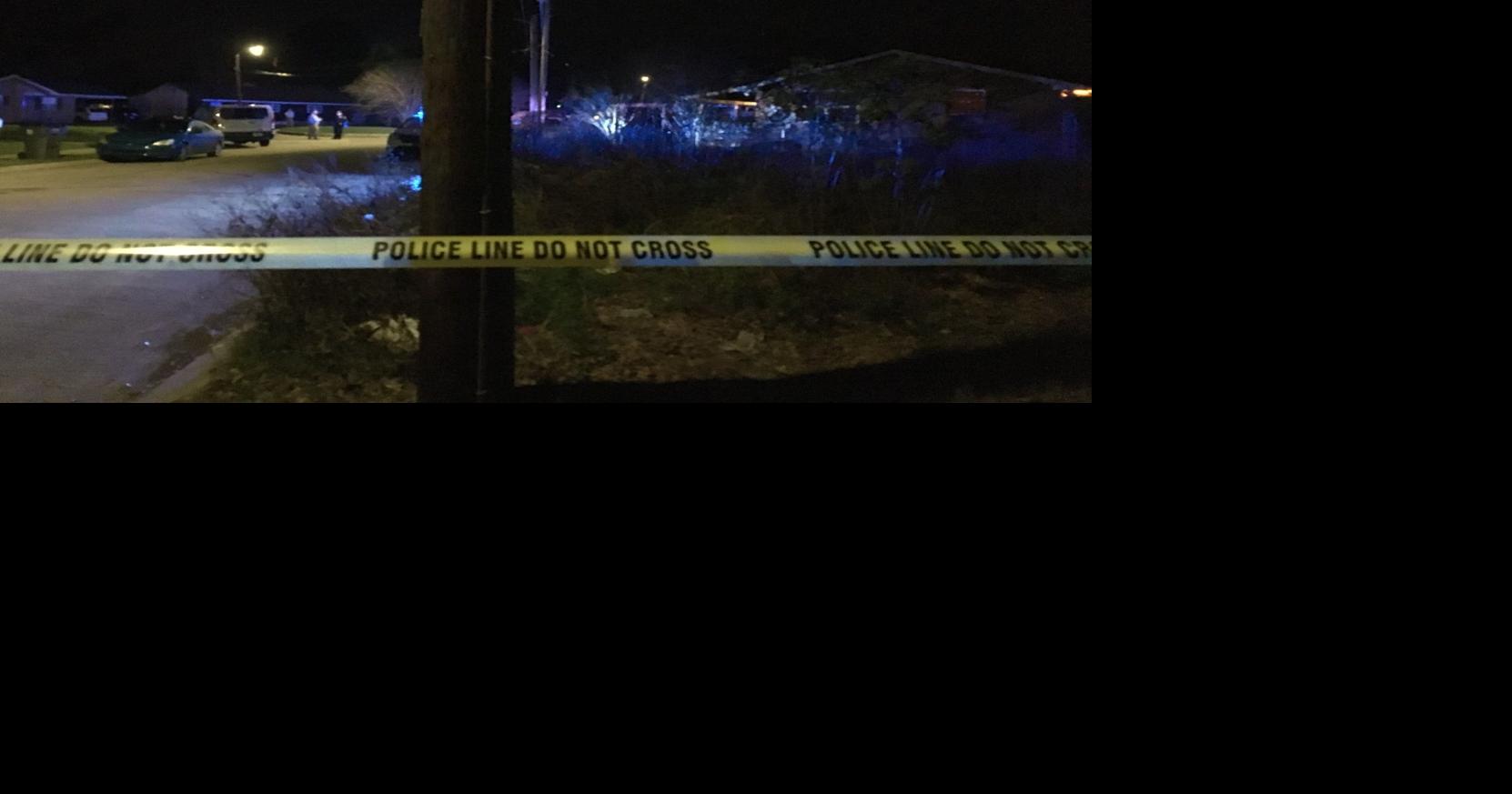 Woman killed, another injured in New Orleans East shooting: NOPD ...