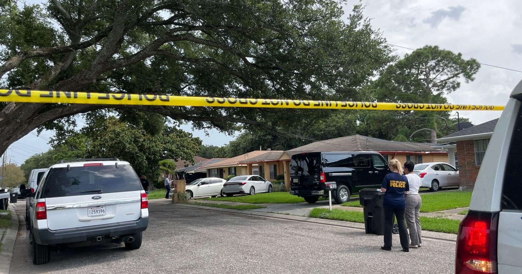 Woman shot dead in Little Woods, police say | Crime/Police - Vimarsana News