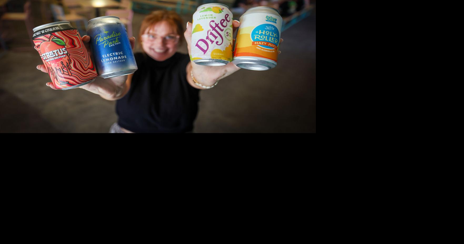 From THC to 'spiked tea,' Louisiana breweries go beyond beer to boost business