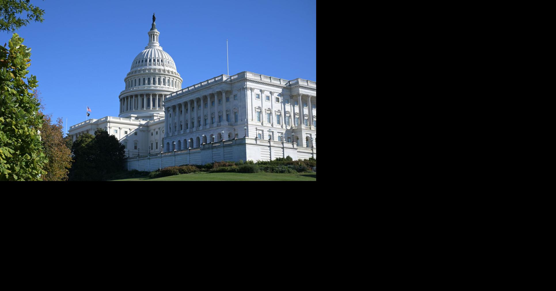 As Louisiana’s congressional elections shape up, see who’s raising the most money