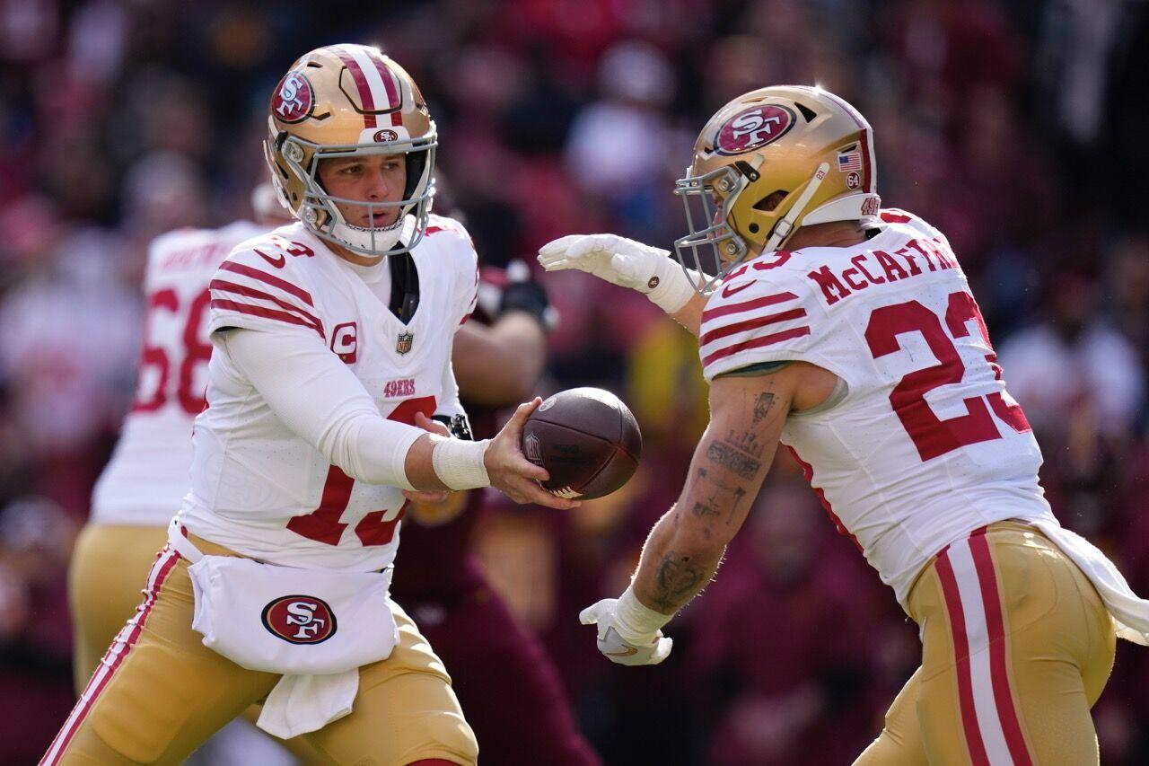 49ers vs. Packers picks, prediction, player props NFL odds Sports