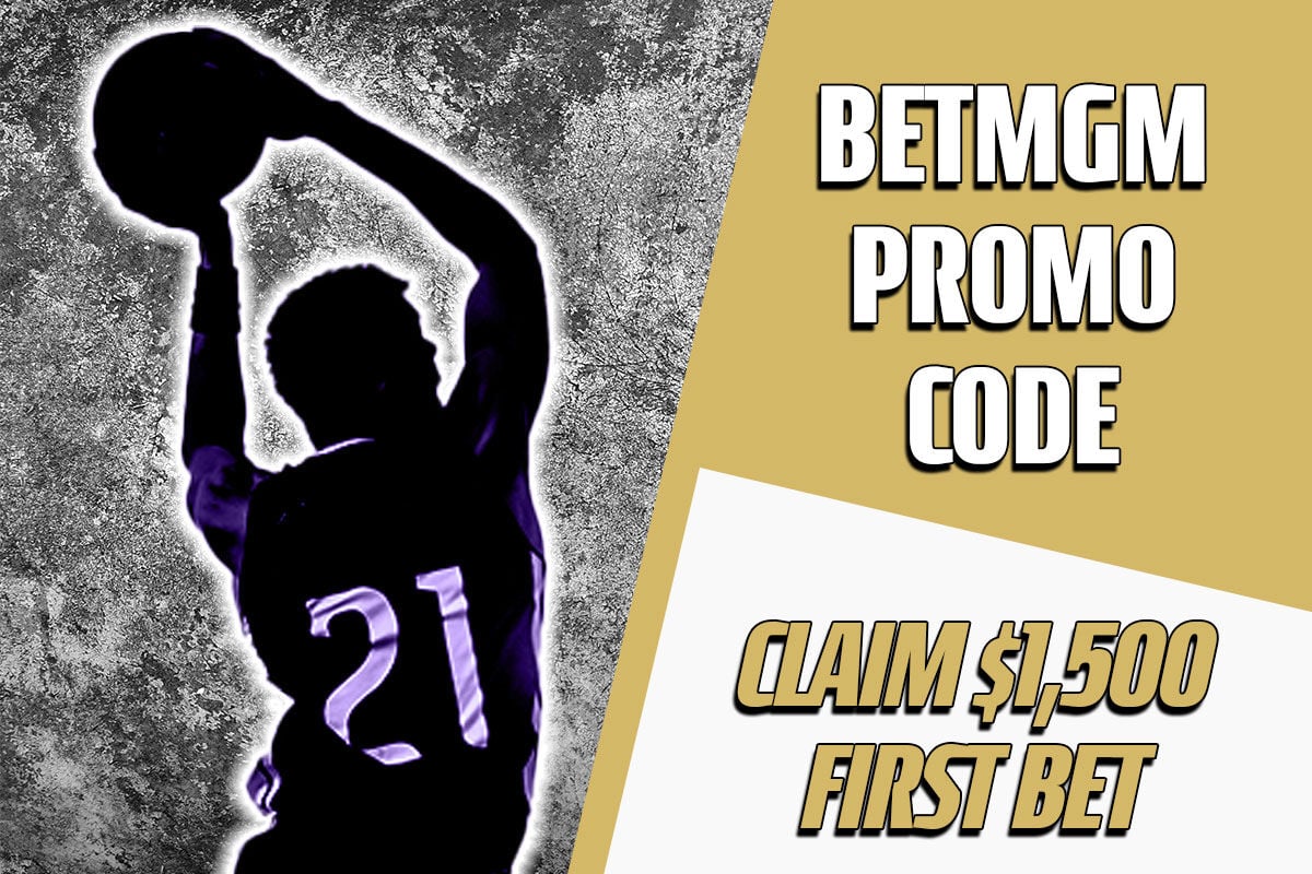 BetMGM Promo Code NOLA1500: Secure $1.5k Bonus Offer Tonight | Sports ...