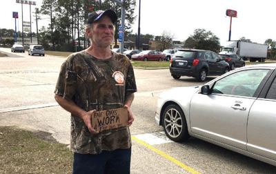 Judge Dismisses St Tammany Sheriff From Panhandling Lawsuit