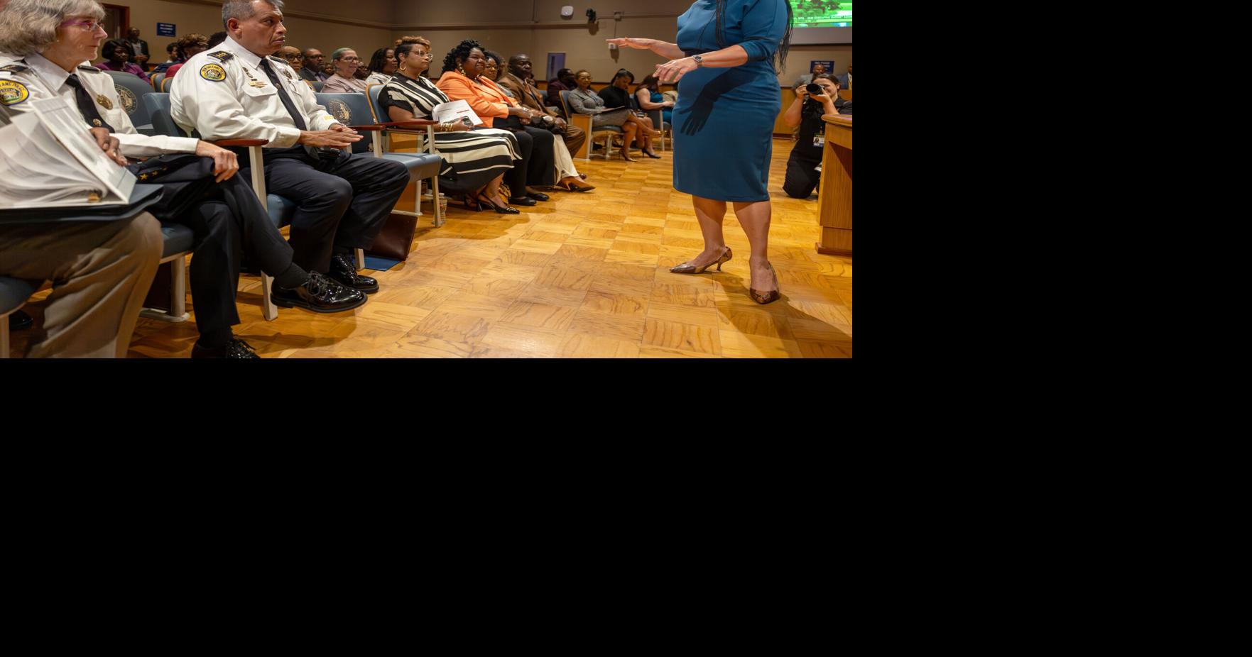 Letters: New Orleans’ fiscal crisis resulted from poor oversight