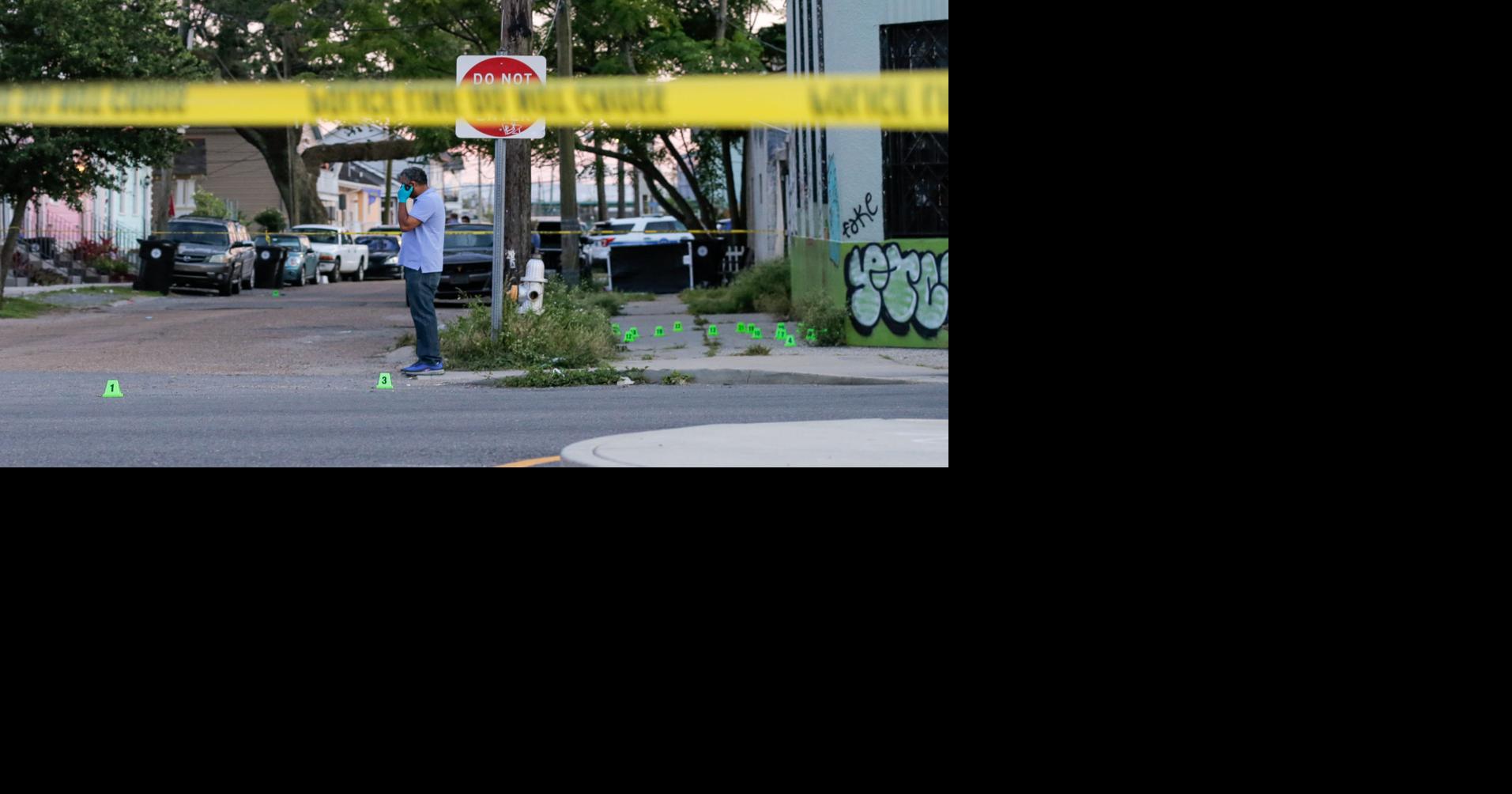 These are the names of 3 people shot dead amid New Orleans' worst ...
