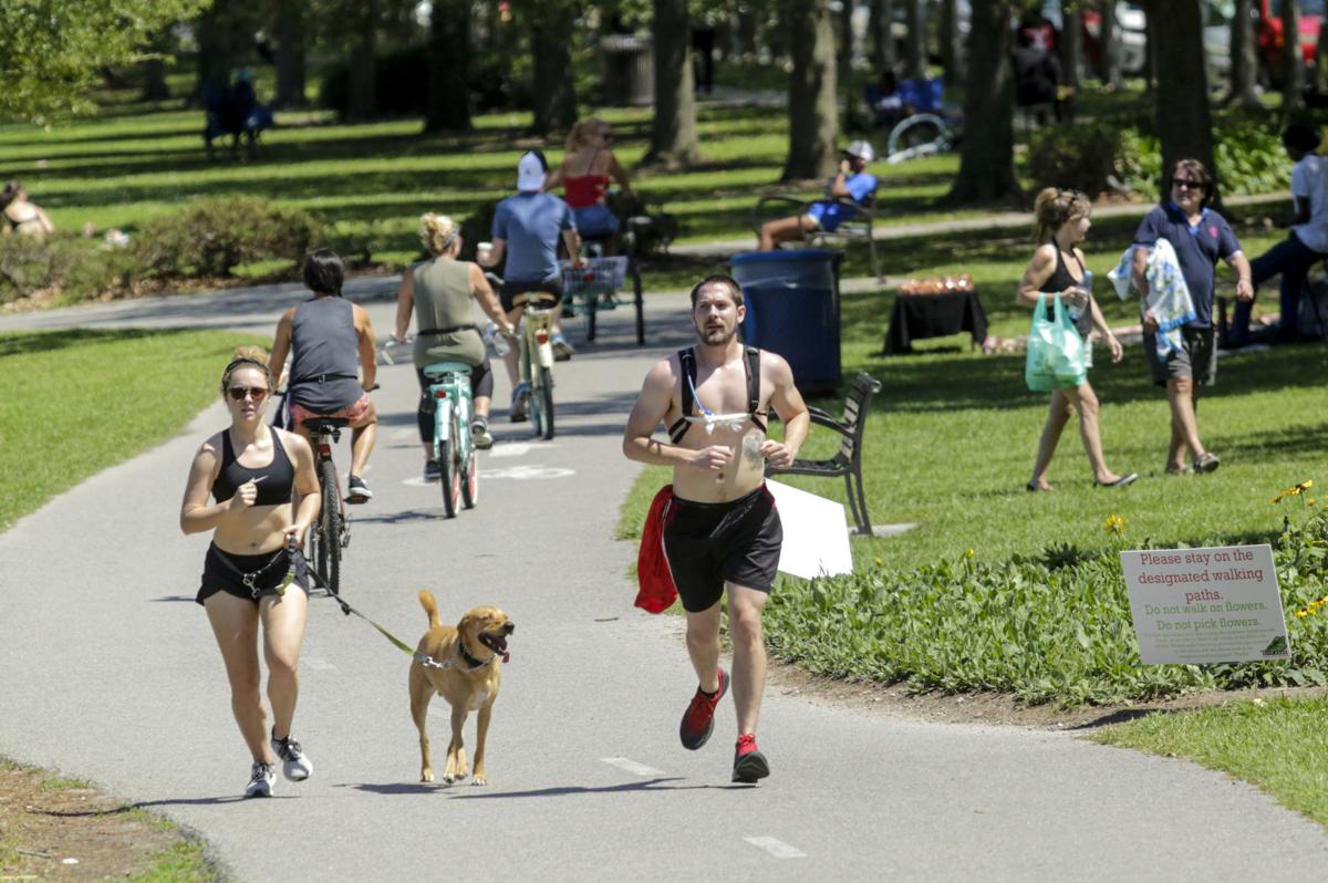 New Orleans City Park, more popular than ever, faces budget crisis amid coronavirus | Coronavirus | nola.com