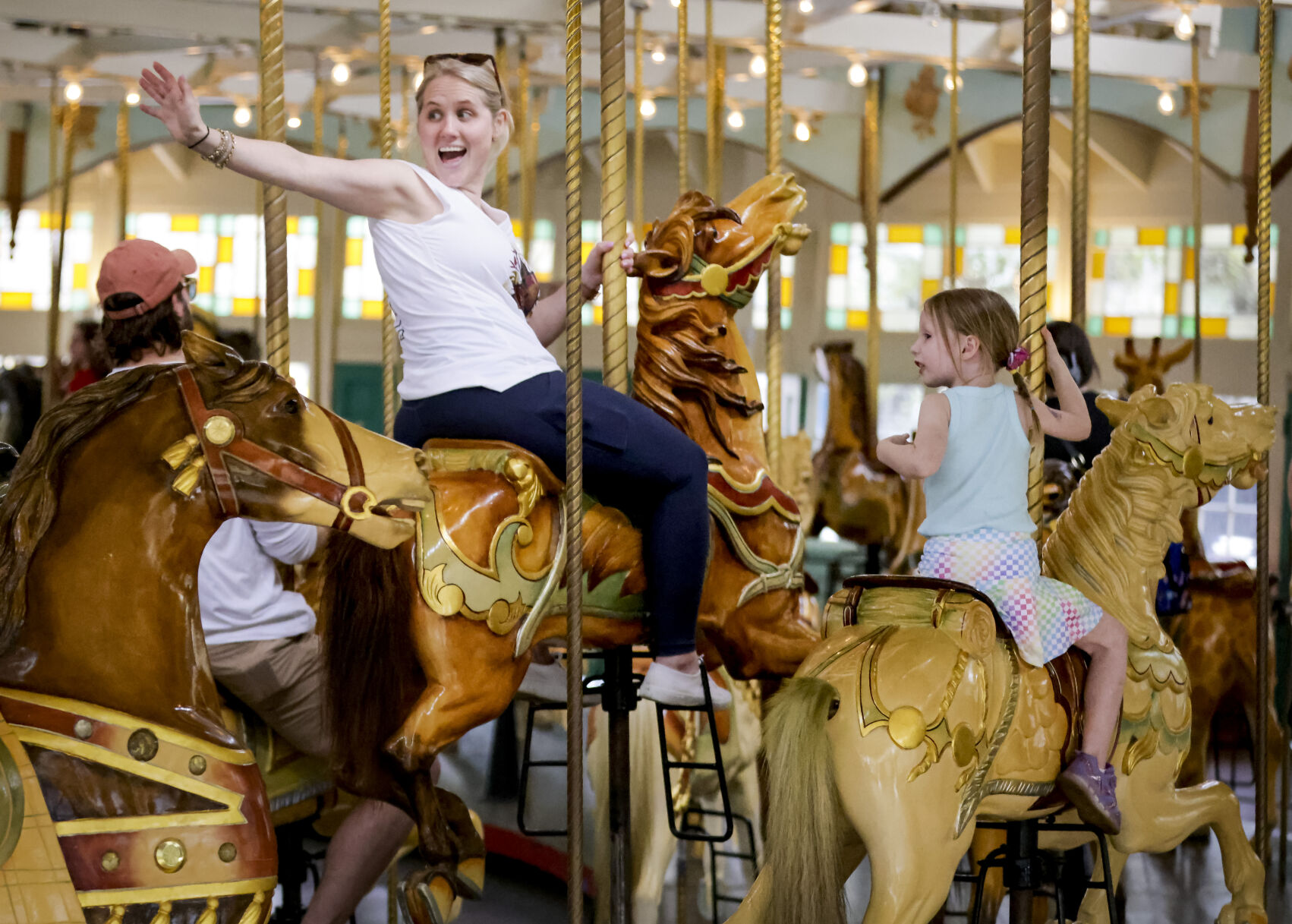 Take a spin for spring | | nola.com