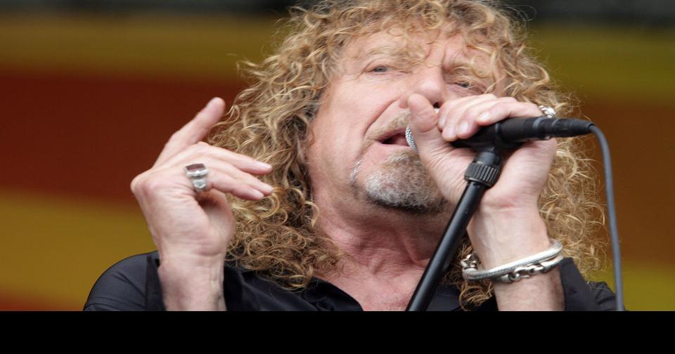 New Orleans Jazz Fest's 50 top headliners from 1970 to 2019 Entertainment/Life