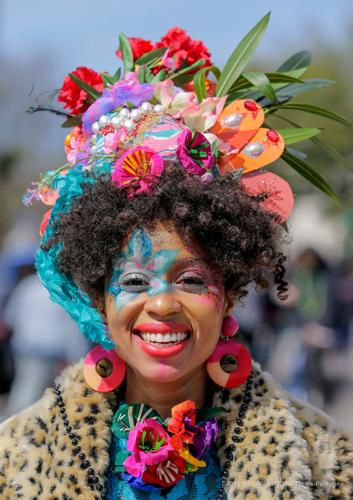 See photos from Zulu parade 2019 News nola com