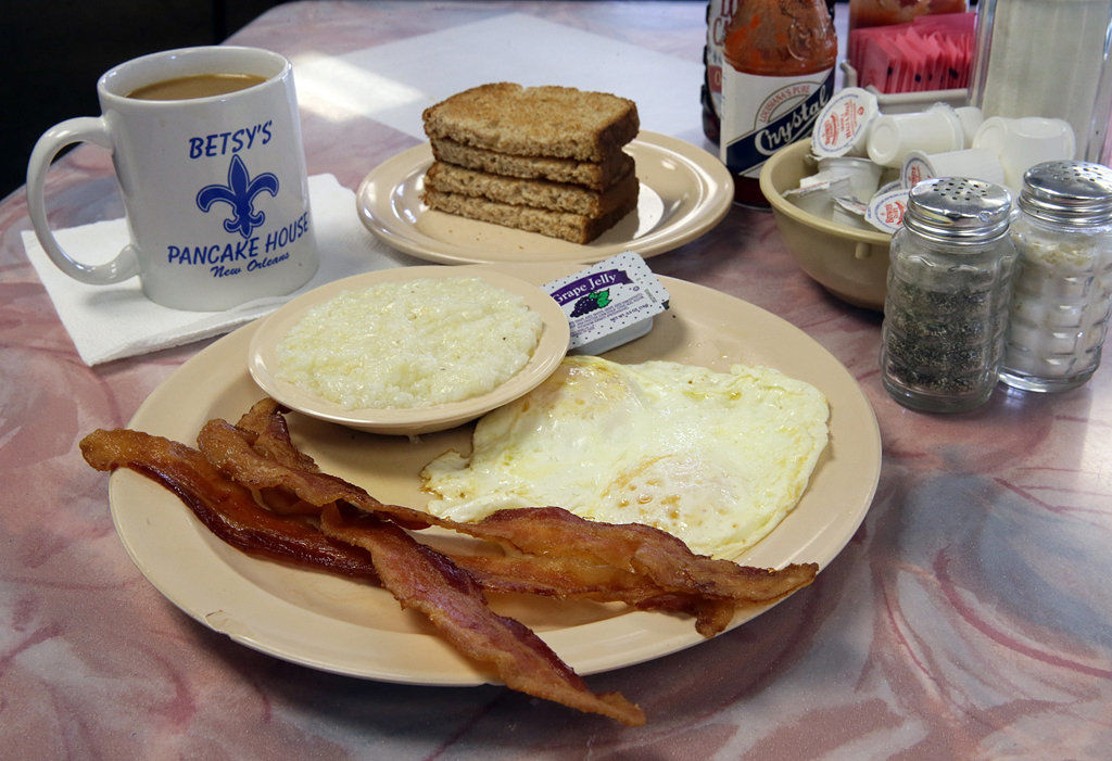5 New Orleans breakfast dishes for 5 or less Where NOLA Eats
