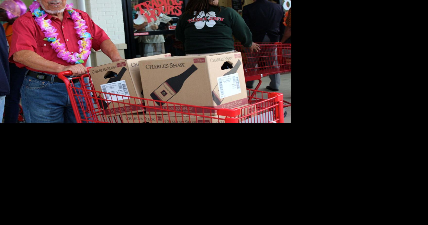 Trader Joe's turns 50, celebrates with instore party in Metairie